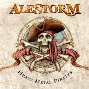 Alestorm - Heavy Metal Pirates