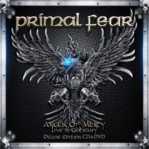 Primal Fear - Angels of Mercy: Live in Germany