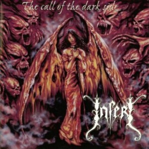 Inferi - The Call of the Dark Side