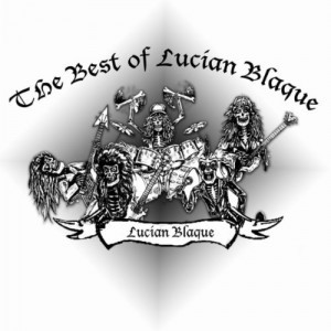 Lucian Blaque - The Best of Lucian Blaque