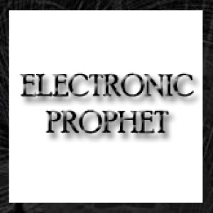 Lucian Blaque - Electronic Prophet