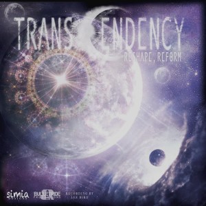 Transcendency - Reshape, Reform