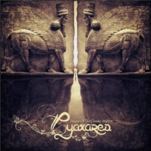 Cyaxares - House of the Cosmic Waters