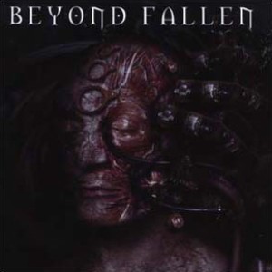 Beyond Fallen - Beyond Fallen