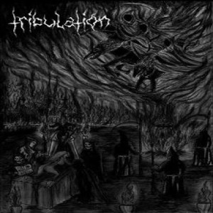 Tribulation - Tribulation
