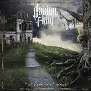 Design Flaw - The Long Lost Home