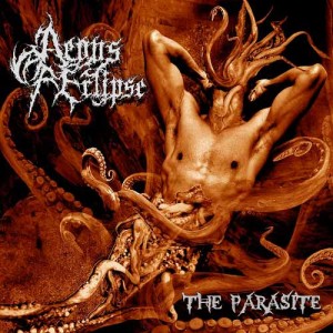 Aeons Of Eclipse - The Parasite