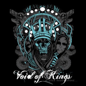 Void of Kings - If Ever Hades Spoke