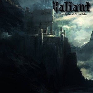 Valiant - From Realms of Eternal Solace