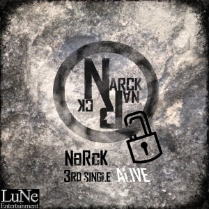 Narck - Alive