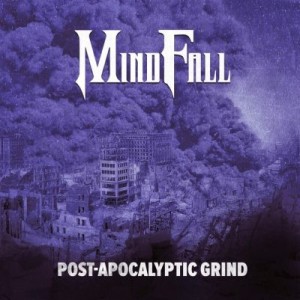 Mindfall - Post-Apocalyptic Grind