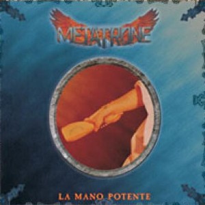 Metatrone - La mano potente