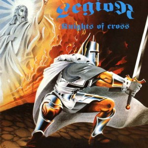 Легион - Knights of Cross