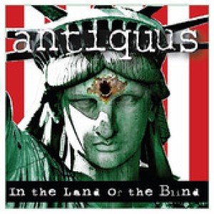 Antiquus - In the Land of the Blind