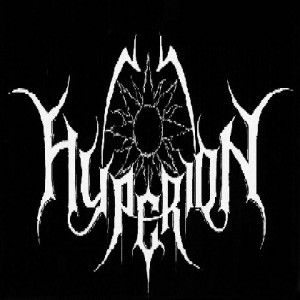 Hyperion - Blood of the Ancients