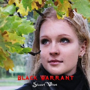 Black Warrant - Silent Wish