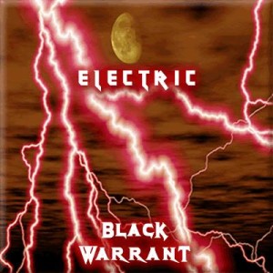 Black Warrant - Electric