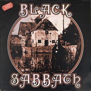 Various Artists - Black Sabbath: The CVLT Nation Sessions