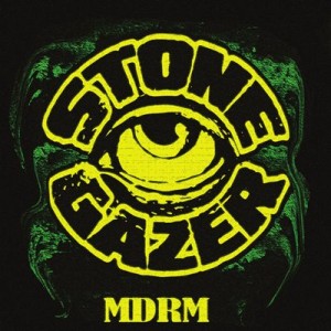 StoneGazer - MDRM