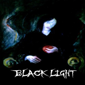 Black Light - Black Light