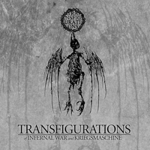 Infernal War - Transfigurations