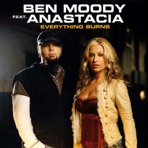 Ben Moody - Everything Burns