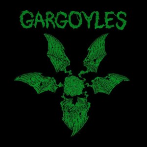 Gargoyles - Gargoyles