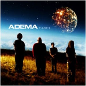 Adema - Planets