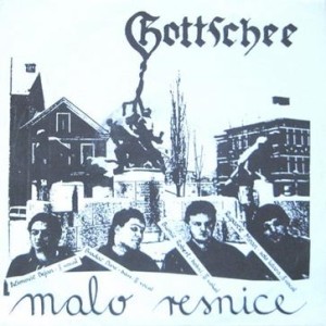 Gottschee - Malo Resnice