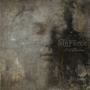 Sinforce - End of Tomorrow