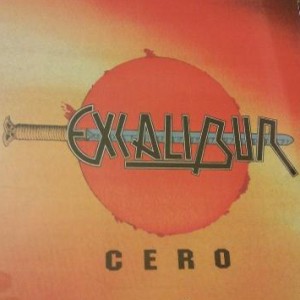 Excalibur - Cero