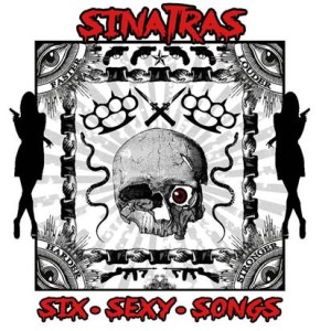 Sinatras - Six Sexy Songs