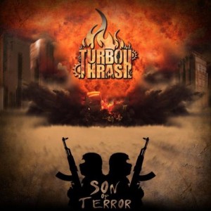 Turbothrash - Son of Terror