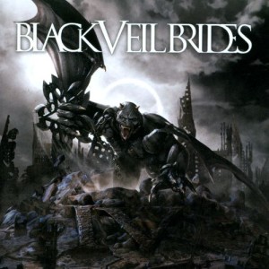 Black Veil Brides - IV