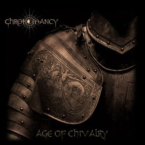 Chronomancy - Age of Chivalry