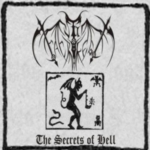 Culto Sacrilego - The Secrets of Hell