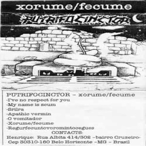 Putrifocinctor - Xorume/Fecume