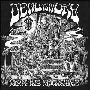 Demonsmoke - Morphine Moonshine