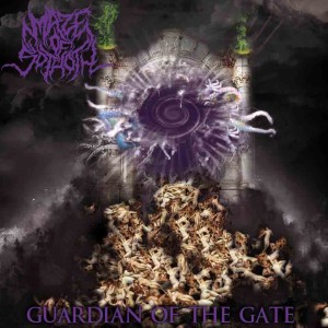 Maze of Sothoth - Guardian of the Gate