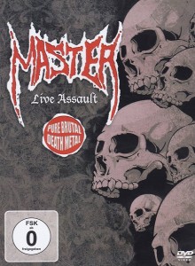 Master - Live Assault