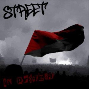 Street - In Protest