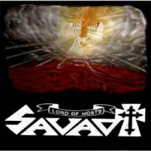 Savaot - Lord Of Hosts
