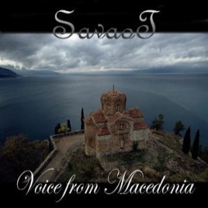 Savaot - Voice from Macedonia