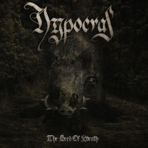 Hypocras - The Seed of Wrath