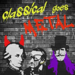 Epica / Therion - Classical Goes Metal (Live at Miskolc Opera Festival)