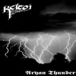 Keltoi - Aryan Thunder