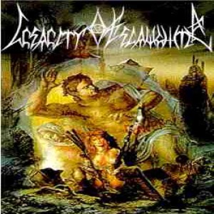 Insanity of Slaughter - Demo # 5
