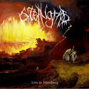 Steingrab - Live in Nürnberg