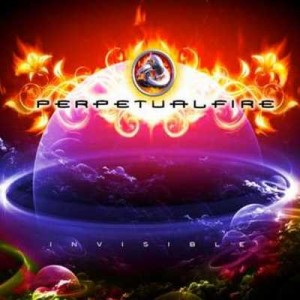 Perpetual Fire - Invisible