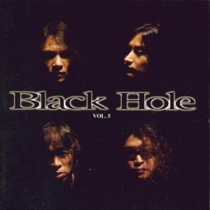 Black Hole - City Life History